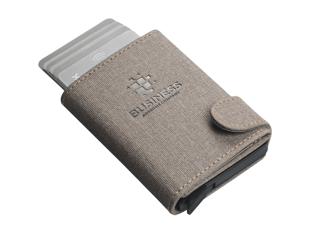 Portfel RFID P065371J