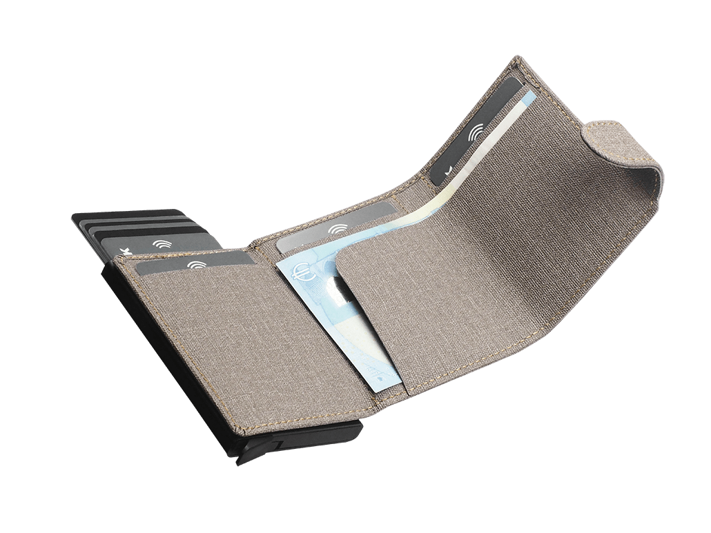 Portfel RFID P065371J