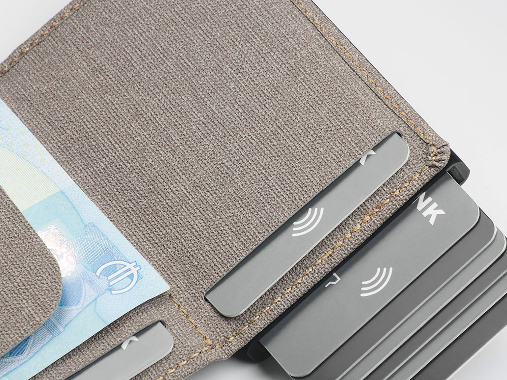 Portfel RFID P065371J