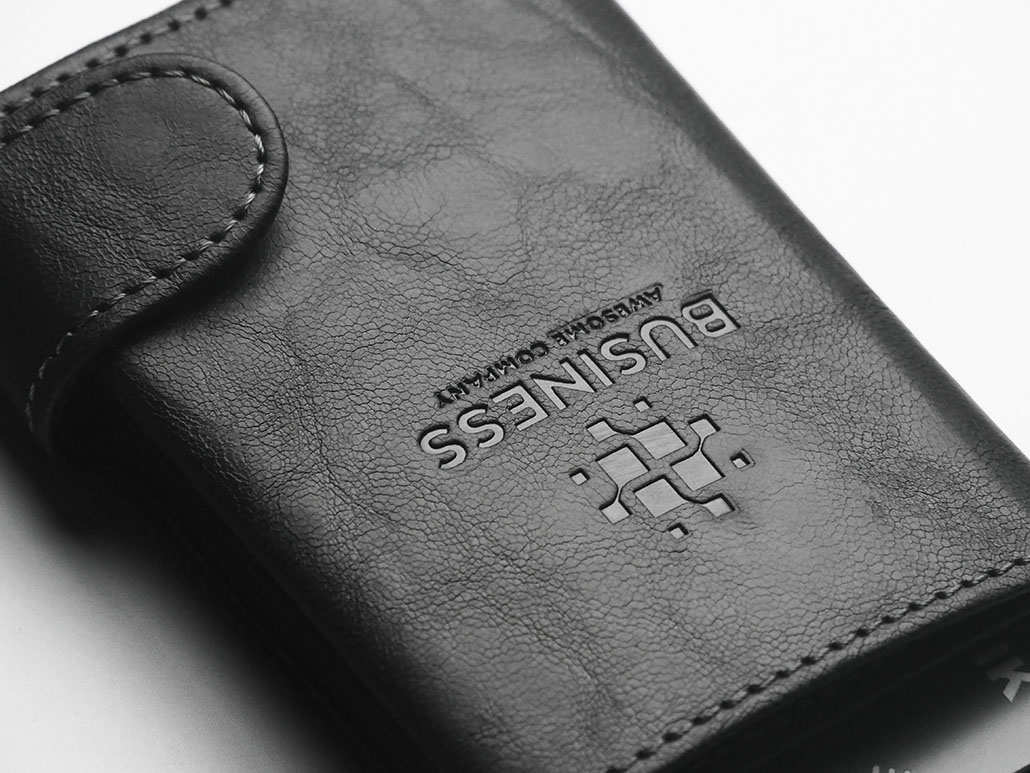 Portfel RFID P065368J