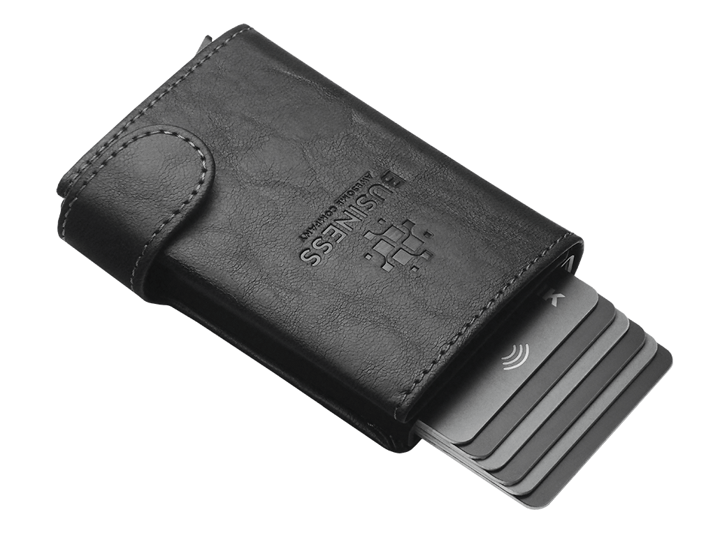 Portfel RFID P065368J
