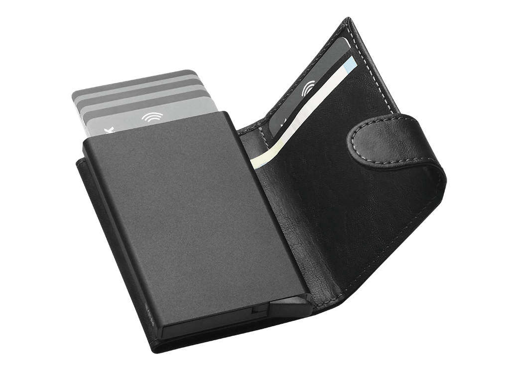 Portfel RFID P065368J