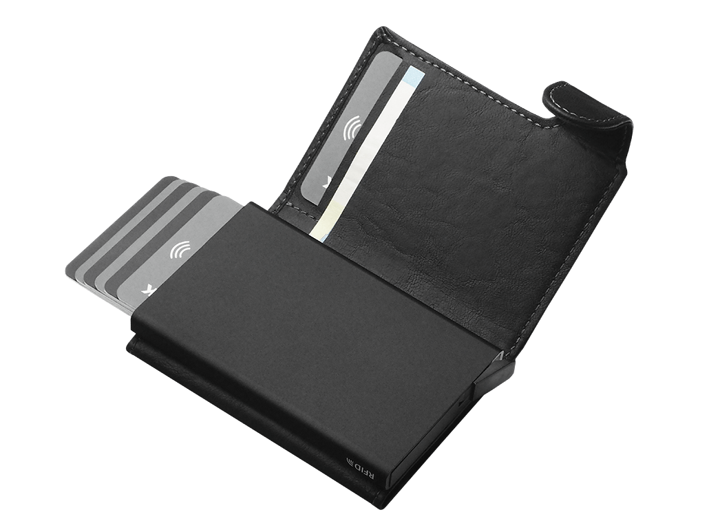 Portfel RFID P065368J