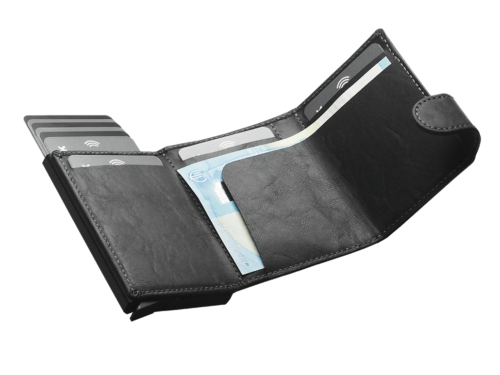 Portfel RFID P065368J