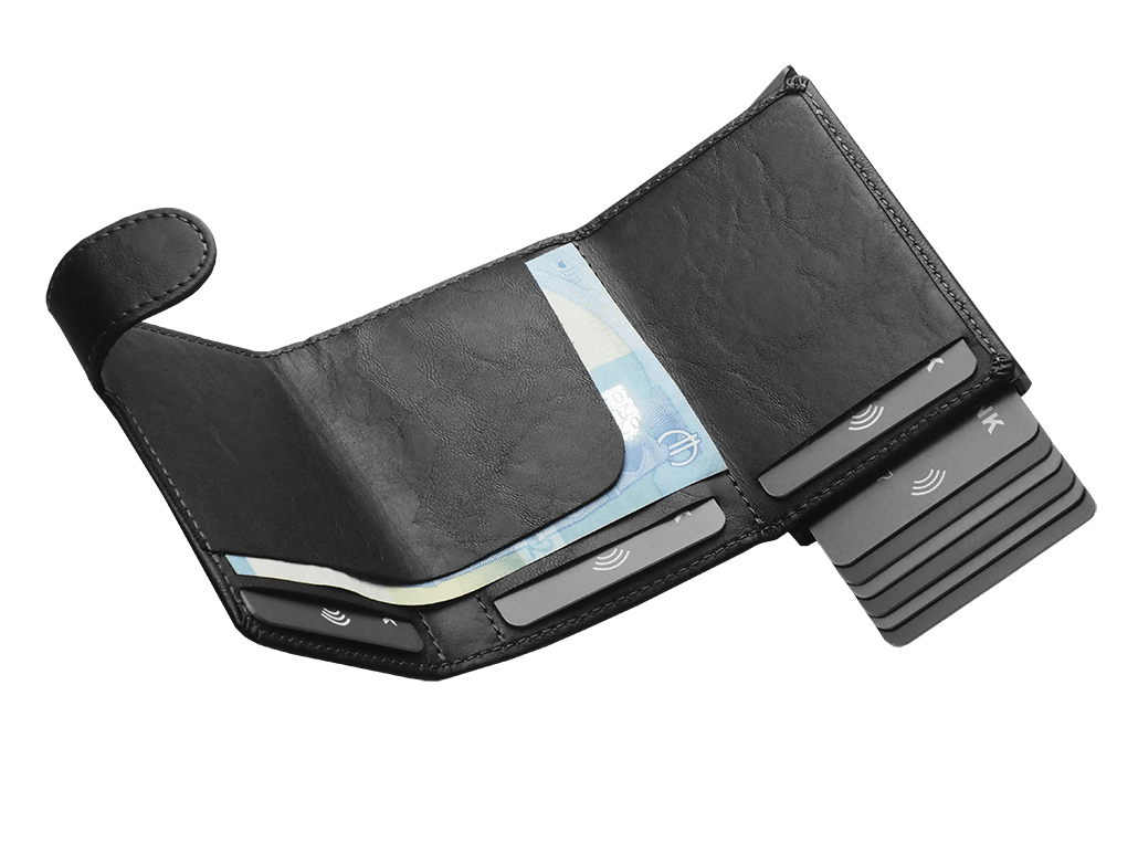 Portfel RFID P065368J