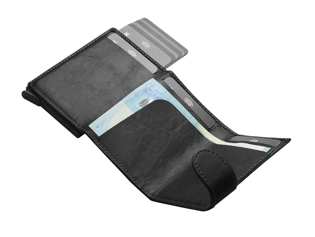 Portfel RFID P065368J