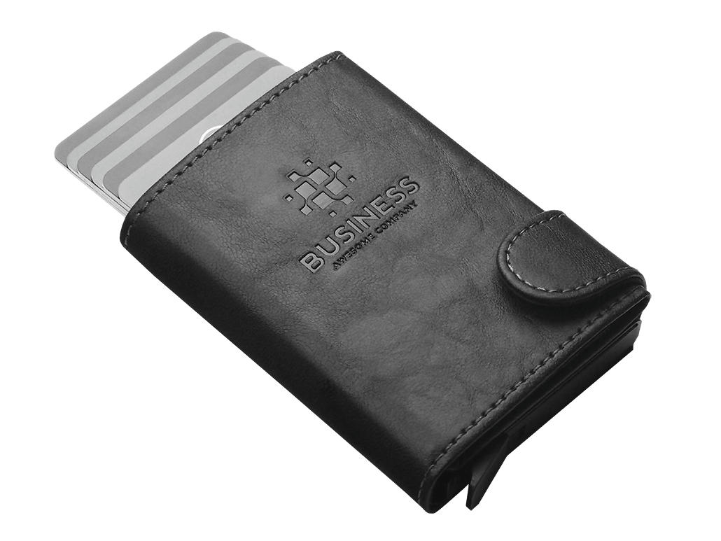 Portfel RFID P065368J JA-618329