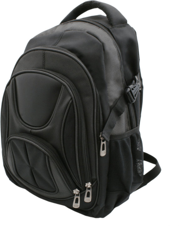 Plecak na laptop P050002J JA-699034-W Plecak na laptop P050002J JA-699034-W