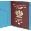 Etui na paszport P049980J