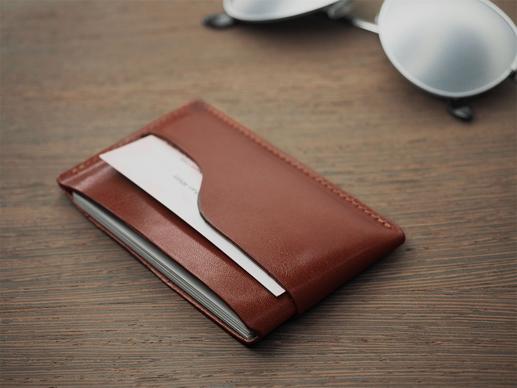 Etui na wizytówki P064975J