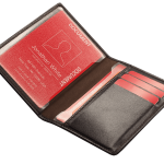 Etui na dokumenty P065142J 