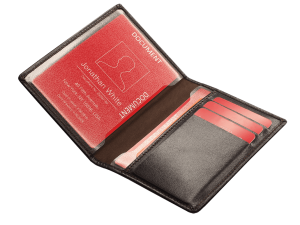 Etui na dokumenty P065142J 