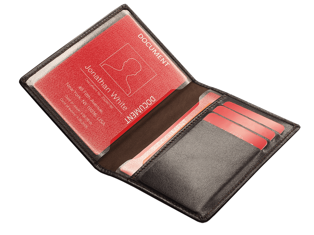 Etui na dokumenty P065142J JA-889067 Etui na dokumenty P065142J JA-889067