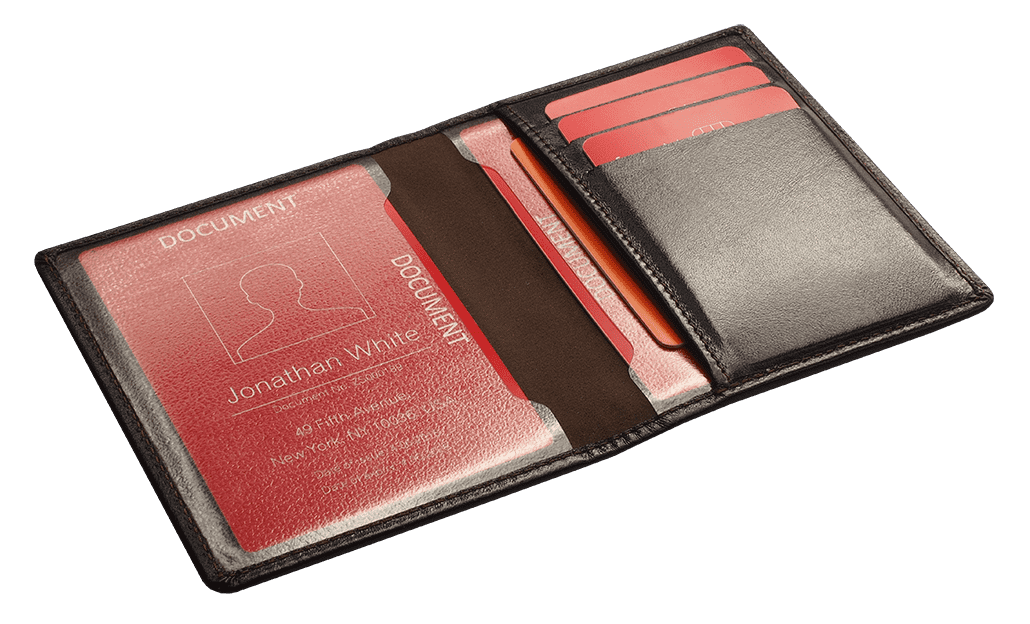 Etui na dokumenty P065142J 2 Etui na dokumenty P065142J