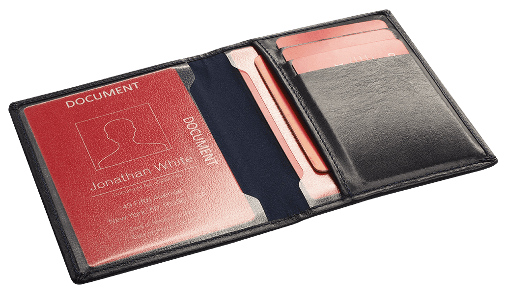 Etui na dokumenty P065142J 5 Etui na dokumenty P065142J