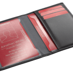Etui na dokumenty P064978J 