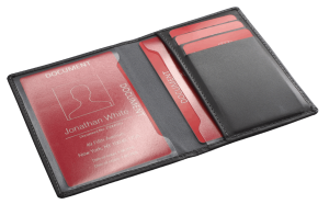 Etui na dokumenty P064978J 