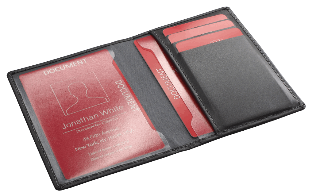Etui na dokumenty P064978J JA-889131