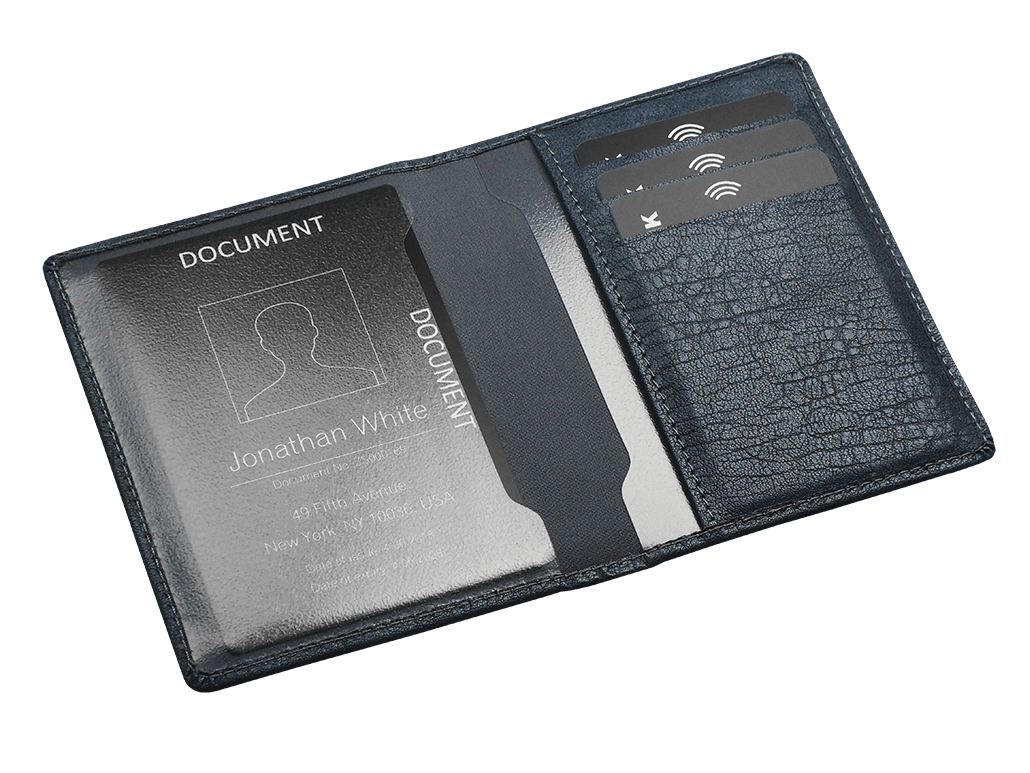 Etui na dokumenty P065378J 2 Etui na dokumenty P065378J