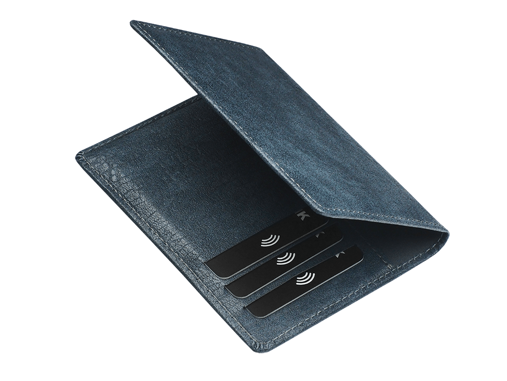 Etui na dokumenty P065378J 4 Etui na dokumenty P065378J
