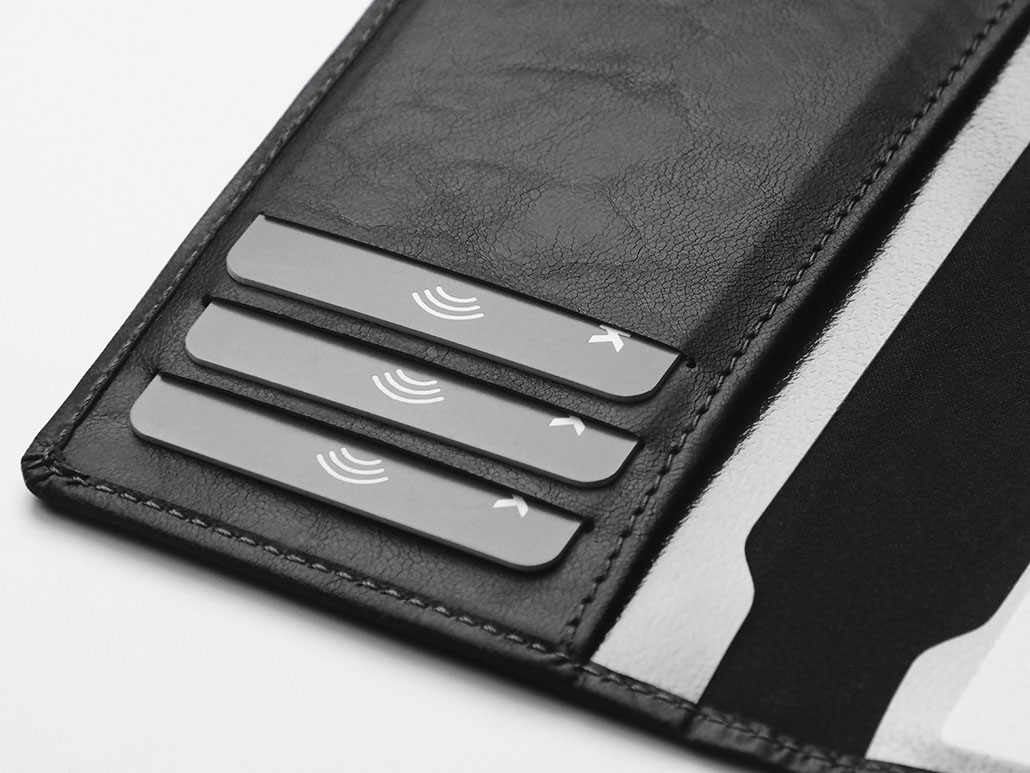 Etui na dokumenty P065374J 6 Etui na dokumenty P065374J