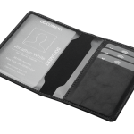 Etui na dokumenty P065374J 