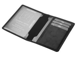 Etui na dokumenty P065374J 