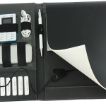 Notatnik z Power Bankiem P049833J 
