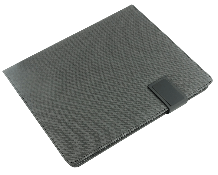 Notatnik z Power Bankiem P049833J