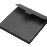Pudełko (10,5x10,5x1cm) P065438J AX-V0401-W
