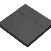 Pudełko (10,5x10,5x1cm) P065438J 2 Pudełko (10,5x10,5x1cm) P065438J