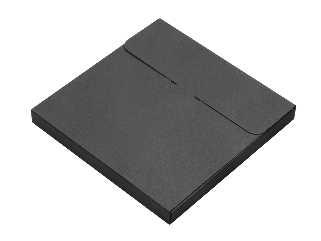 Pudełko (10,5x10,5x1cm) P065438J 2 Pudełko (10,5x10,5x1cm) P065438J