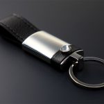 Brelok z Kryształem Swarovskiego P064922J 