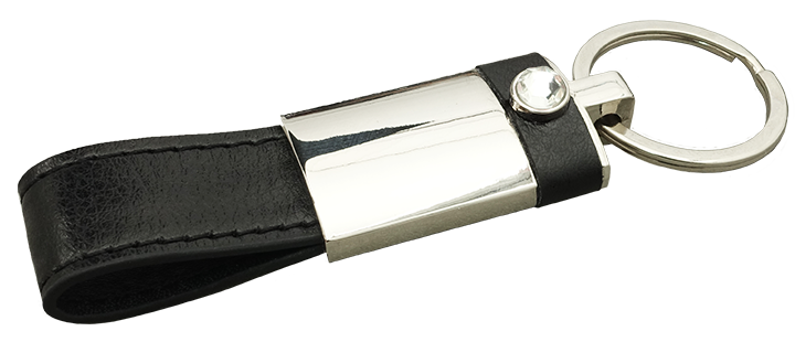 Brelok z Kryształem Swarovskiego P064922J