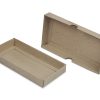 Pudełko (11,5 x 5,5 x1,5 cm) P101989J 2 Pudełko (11,5 x 5,5 x1,5 cm) P101989J