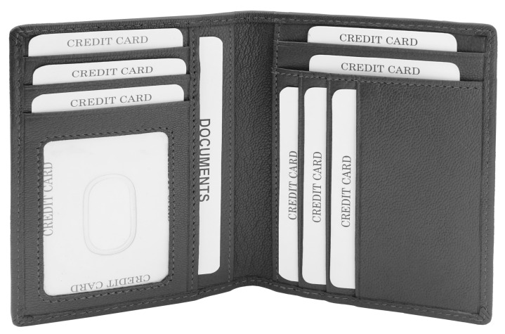 Etui na dokumenty RFID P049860J
