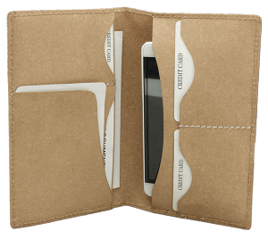Etui na dokumenty P064989J 