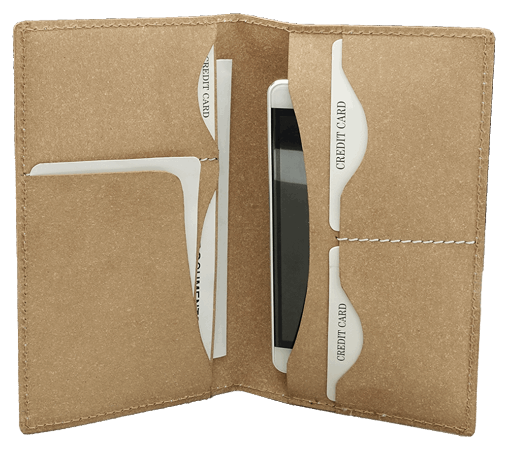 Etui na dokumenty P064989J JA-955107