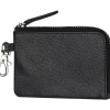 Etui na klucze P049863J czarny
