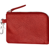Etui na klucze P049863J czerwony