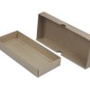 Pudełko (17,2 x 7,6 x 2,3 cm) P101988J 2 Pudełko (17,2 x 7,6 x 2,3 cm) P101988J