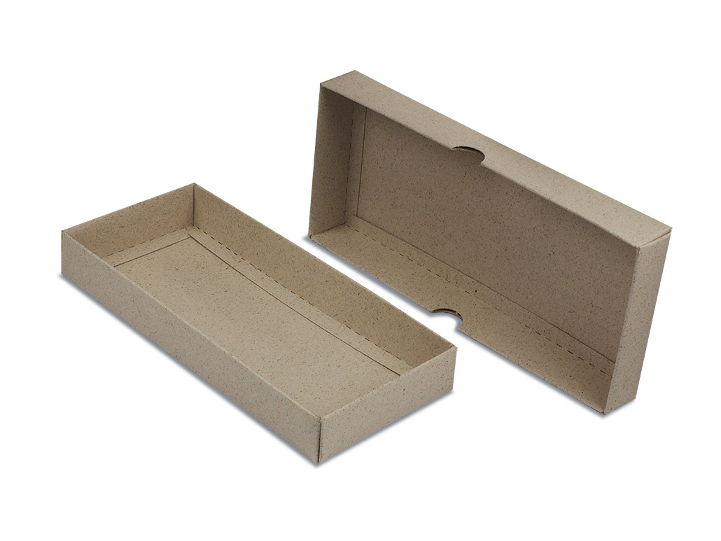 Pudełko (17,2 x 7,6 x 2,3 cm) P101988J 2 Pudełko (17,2 x 7,6 x 2,3 cm) P101988J