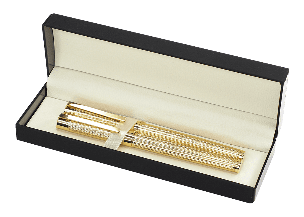 Zestaw piór MACBETH P049915J JA-982036-W