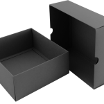 Pudełko (12x12x5,5cm) P064706J 