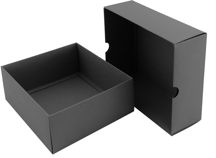 Pudełko (12x12x5,5cm) P064706J JA-985037