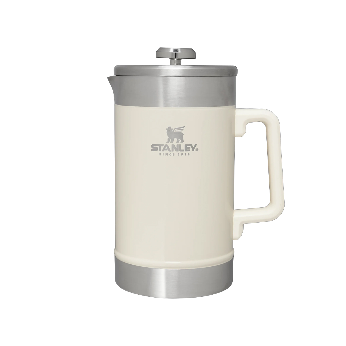 Zaparzacz The Stay-Hot French Press 1.4L / 48oz P154261P PM-1002888087 Zaparzacz The Stay-Hot French Press 1.4L / 48oz P154261P PM-1002888087