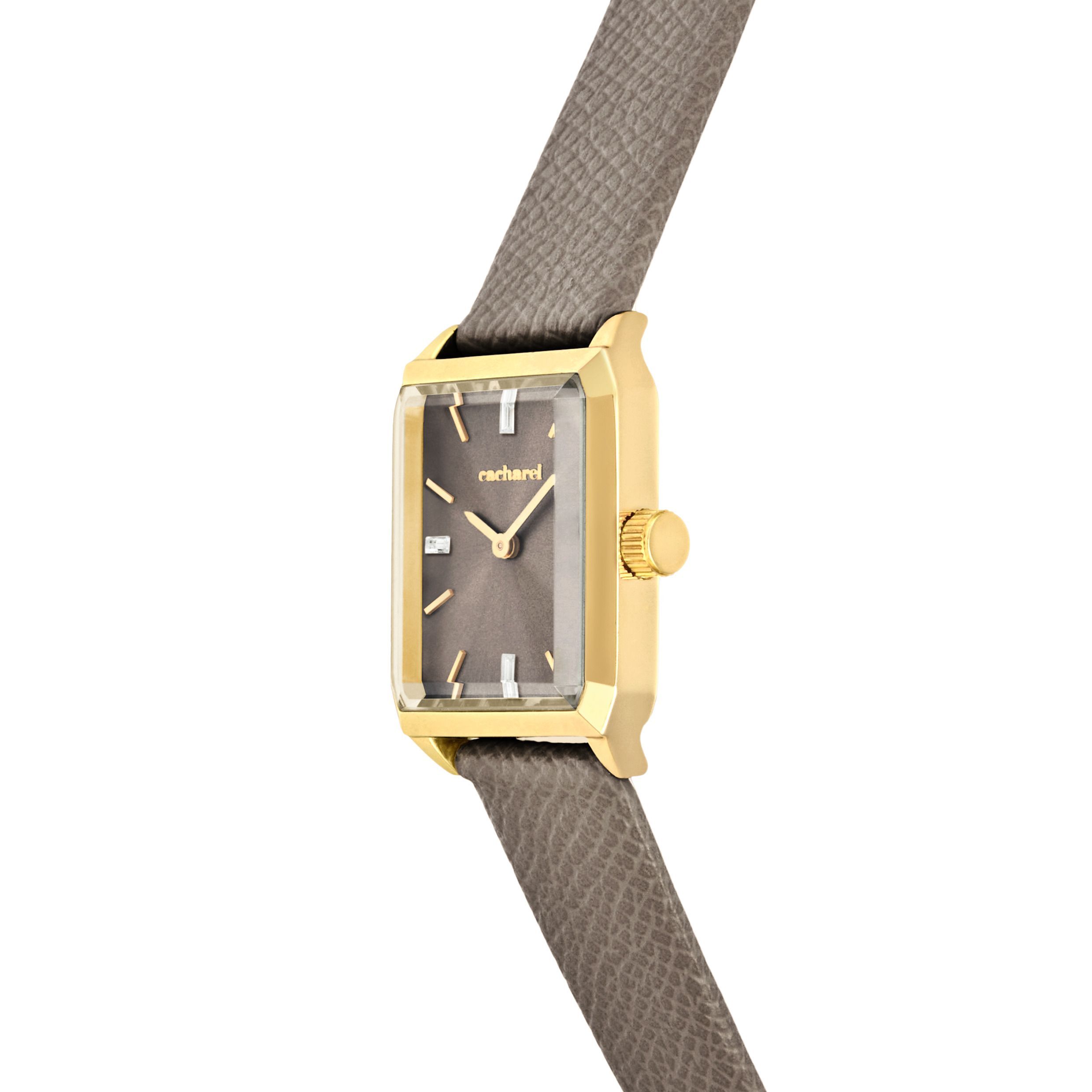 Zegarek Séraphine Taupe P153282P 4 Zegarek Séraphine Taupe P153282P