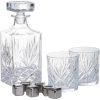 Zestaw do whisky DARLENE P150772K