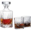 Zestaw do whisky DARLENE P150772K