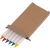 Zestaw kredek woskowych KINGSTON P154560G